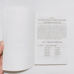 Cờ Tướng - Ngũ Bát Pháo Đối Bình Phong Mã 785263