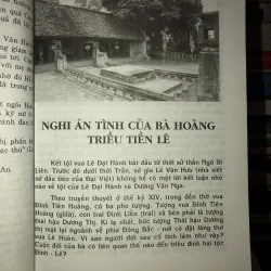 Bí sử hậu cung - Minh Châu và DSC 776949