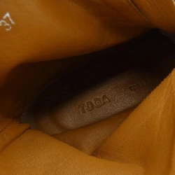 【Mã giảm giá】Giày bốt TOGA 657828