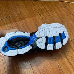 Adidas Exominac cushion black  732920