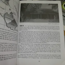 ĐẠI TƯỚNG VÕ NGUYÊN GIÁP DANH TƯỚNG THẾ KỶ XX - NGUYỄN HÒA 726930