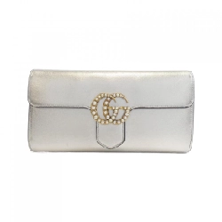 Túi GG MARMONT 455600 DXAAT - Hàng hiệu Authentic