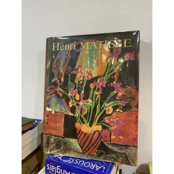 Henri Matisse: Paitings and Sculptures in Soviet Museums