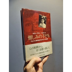 Sách tiếng Nhật 82 : Kien Nguyen The Unwanted