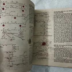 Sinh hoá học hiện đại theo sơ đồ - 1987s 1013285