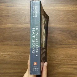 Đèn không hắt bóng - Dzyunichi Watanabe 968729