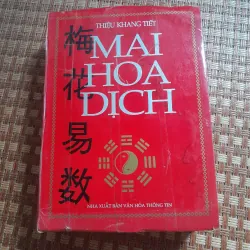 MAI HOA DỊCH 