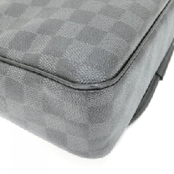 Túi đeo vai Louis Vuitton Damier Graphite Daniel MM N58029 - Hàng hiệu Chính hãng 805594
