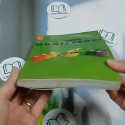 Phương Pháp Montessori - Nghệ Thuật Nuôi Dạy Trẻ Đỉnh Cao 705669
