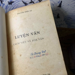 Luyện Văn - Nguyễn Hiến Lê 537889