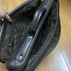 Cặp nam công sở da thật 2hand 935303