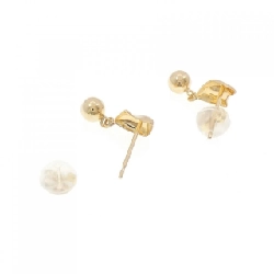 K18YG Bông tai - Hàng hiệu Chính hãng 872285