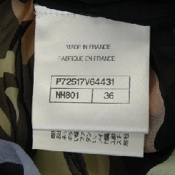 Váy Chanel CHANEL P72517V64431 646504