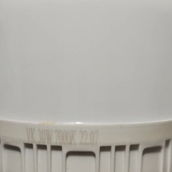Đèn e27 bóng đèn 502008