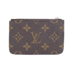 Ví thẻ Louis Vuitton Monogram Porte Cartes Romy M26655 - Hàng hiệu Chính hãng 806029