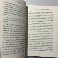 Bạn càng mạnh mẽ thế giới càng yếu mềm 791662