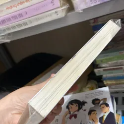 Ánh trăng - Natsuki Mamiya 970340