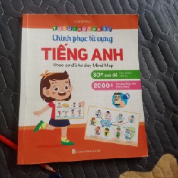 Chinh phục từ vựng tiếng anh