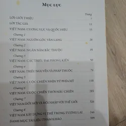 Việt Nam lịch sử và tương lai - Thượng tướng Nguyễn Văn Hưởng 1031511