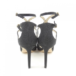 【Mã giảm giá】Giày cao gót JIMMY CHOO 662203