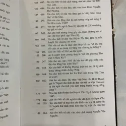 VĂN HỌC QUỐC NGỮ TRƯỚC 1945 Ở THÀNH PHỐ HỒ CHÍ MINH - VÕ VĂN NHƠN 688190