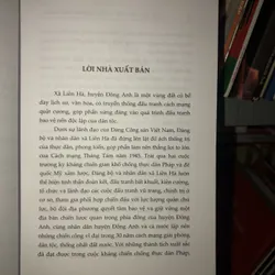 Liên Hà - Truyền thống lịch sử văn hoá và cách mạng  716679