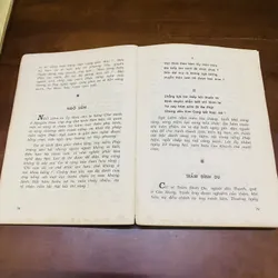 Mấy điệu sen thanh, tập 2  605993