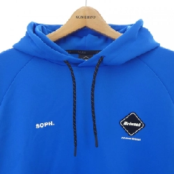 Áo khoác F.C.R.B. FCRB-242034 - Hàng hiệu Chính hãng 899381