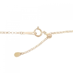 750PG/K18PG Dây chuyền kim cương 0.273CT - Hàng hiệu Chính hãng 860464