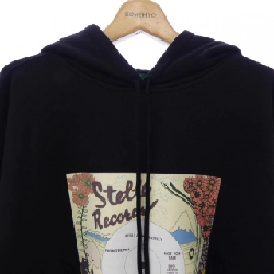 Áo hoodie đĩa STELLA MCCARTNEY 631564