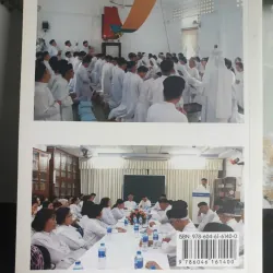 Cao Đài Giáo Lý 660322