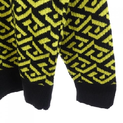 Versace VERSACE 1003621 Áo len - Hàng hiệu Chính hãng 900993