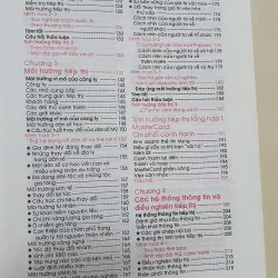 NGUYÊN LÝ TIẾP THỊ  1019161