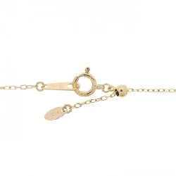 K18YG Dây chuyền - Hàng hiệu Authentic 864997