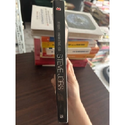 Bí Quyết Thành Công Của Steve Jobs - Steve Jobs 1008176