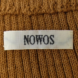 【Mã giảm giá】Áo khoác cardigan NOWOS 639449