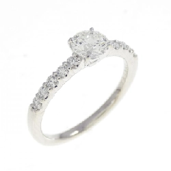 Nhẫn Tasaki Brillante 0.31CT - Hàng hiệu Chính hãng