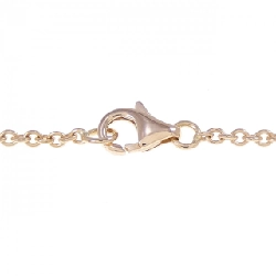 Cartier Baby Love Necklace - Hàng hiệu Authentic 845499