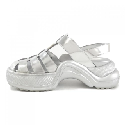 【Mã giảm giá】Giày sandal LOUIS VUITTON 665186