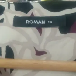 Áo roman size 14 957770