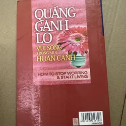 Quẳng gánh lo vui sống trong mọi hoàn cảnh 694653