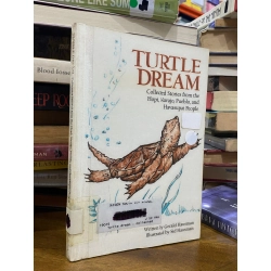 Turtle Dream ( Collected Stories ) - Gerald Hausman
