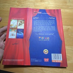 Pinochio cậu bé người gỗ (nói dối mũi dài) 165391