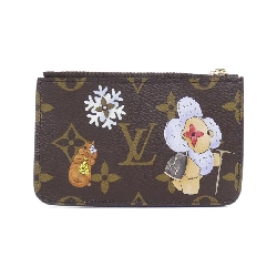 Ví thẻ Louis Vuitton Monogram Porte Cartes Romy M15333 - Hàng hiệu Chính hãng 805961