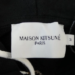 Hàng hiệu MAISON KITSUNE AW00305KM0001 Áo khoác - Hàng hiệu Authentic 890644