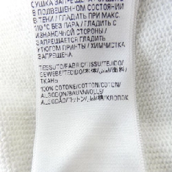 Balenciaga BALENCIAGA 697869 TOVK2 UNISEX Áo thun - Hàng hiệu Chính hãng 899977