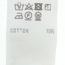 【Mã giảm giá】Áo sơ mi JUNKO SHIMADA 642566