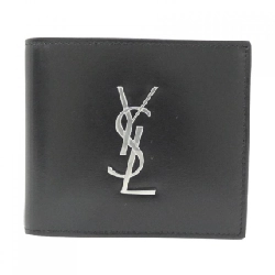 Saint Laurent 463249 0SX0E Ví - Hàng hiệu Chính hãng