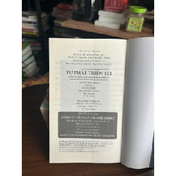 Tự Phát Triển 101: Những Điều Nhà Lãnh Đạo Cần Biết - John C. Maxwell, Bùi Thị Nhung (dịch) 934305