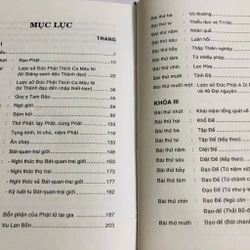 📚 BỘ 3 TẬP PHẬT HỌC PHỔ THÔNG – TỦ SÁCH GIÁ TRỊ CHO NGƯỜI MUỐN TÌM HIỂU PHẬT PHÁP 🌿  488315